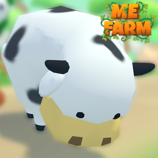 Mefarm The Monsters Island icon