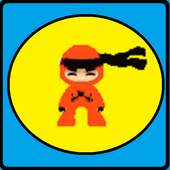 Ninja Sticks (new) 1.0