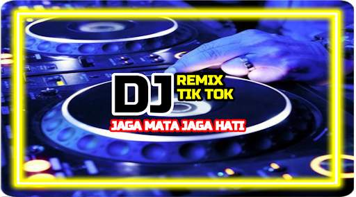 DJ Jaga Mata Jaga Hati Remix Offline screenshot 1