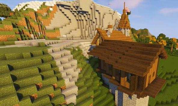 Mini World Craft 3: Simulator and Explore Building स्क्रीनशॉट 5