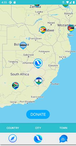 Earth United screenshot 5