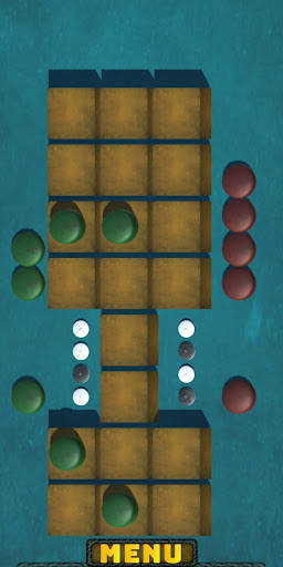 A Game of Ur screenshot 3
