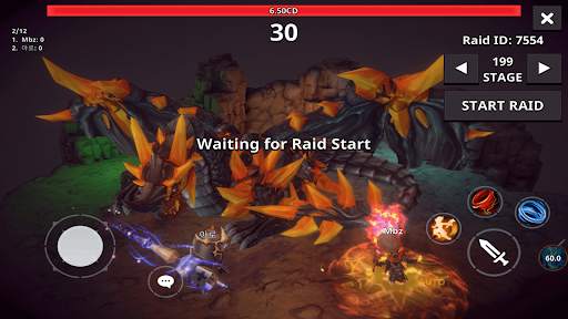 Dungeon Knight screenshot 6