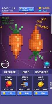 Pixel Blast screenshot 3