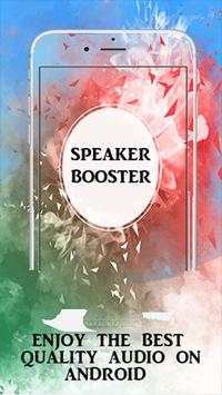 sound booster for android 2 تصوير الشاشة