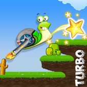 Turbo Snail Speed icon