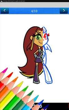 How to draw teen screenshot 1