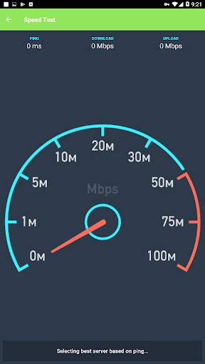 Kiwi VPN - High Speed screenshot 5