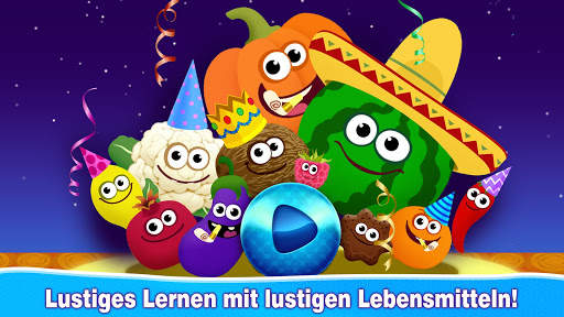 Kinder Lernspiele Kinderspiele screenshot 5