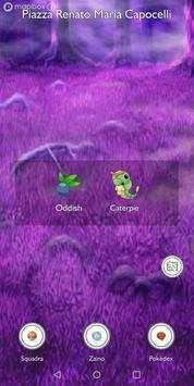 Pokémon Trainers screenshot 6
