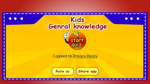 Animal Quiz: Guess The Pic Quiz Game screenshot 1