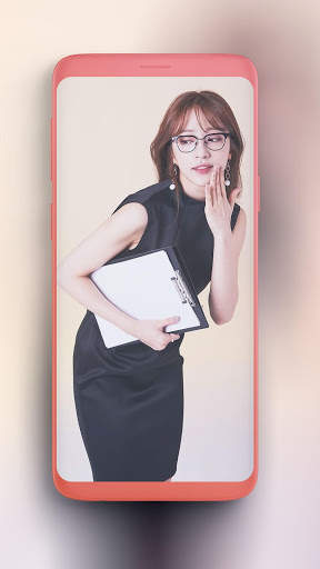 EXID Hani wallpaper Kpop HD new screenshot 3