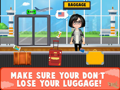 Airport Manager Simulator Game screenshot 10
