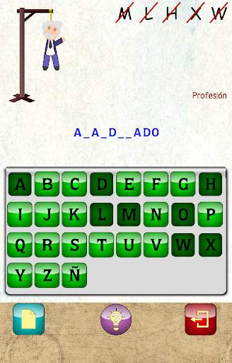 Pasatiempos screenshot 5