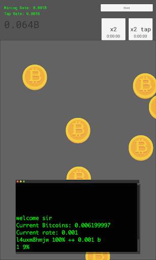 Hacker Simulation screenshot 3