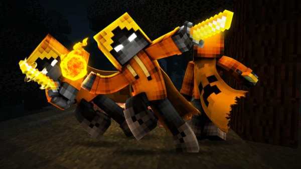 Mods for Minecraft PE Free screenshot 3