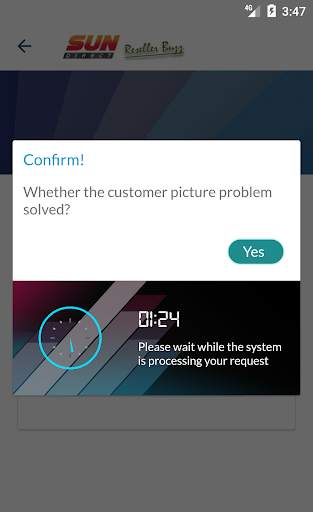 Sun Direct Reseller Buzz screenshot 4