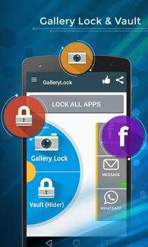 Gallery Lock & Vault screenshot 1