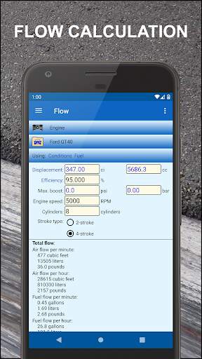 Car Math Pro Car Calculator screenshot 12