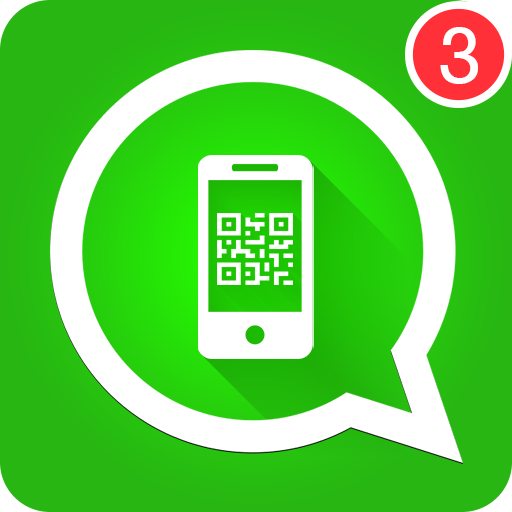 Whats Web Scan icon