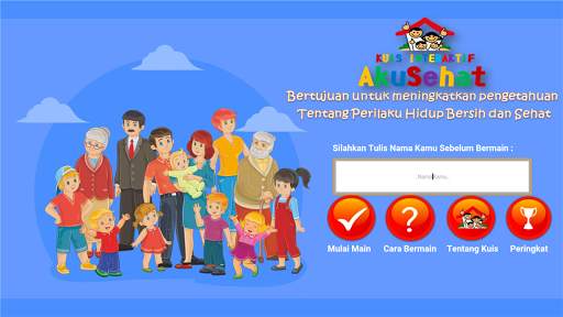 Aku Sehat screenshot 2
