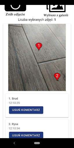 BPC Mobile screenshot 3