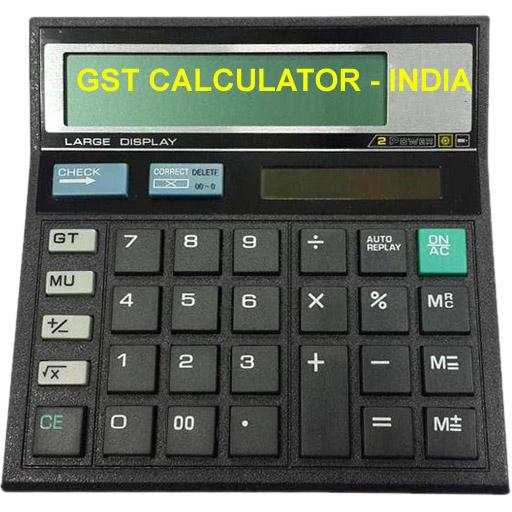 CITIZEN & GST CALCULATOR 3.10