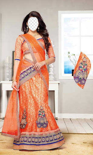 Lehenga Choli screenshot 1