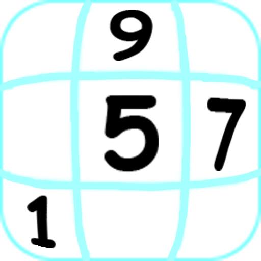 Sudoku - Classic Puzzle Game 1.4