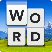 Word Tiles: Relax n Refresh on 9Apps