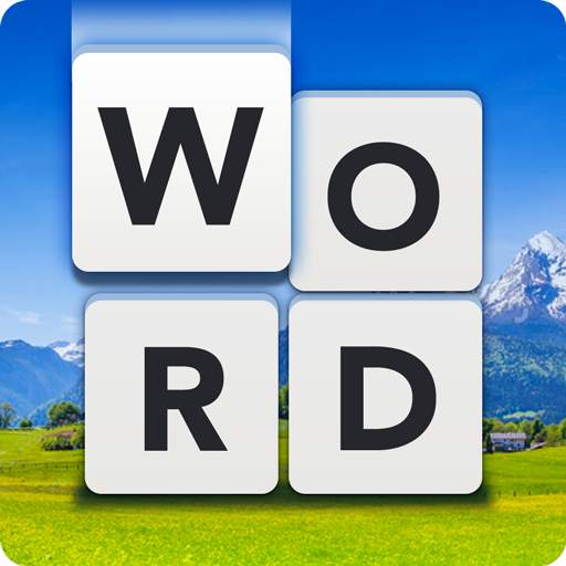 Word Tiles: Relax n Refresh 23.1205.00