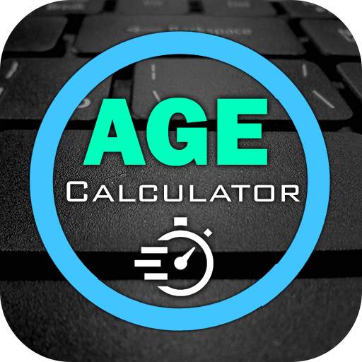 Age Calculator 4.5