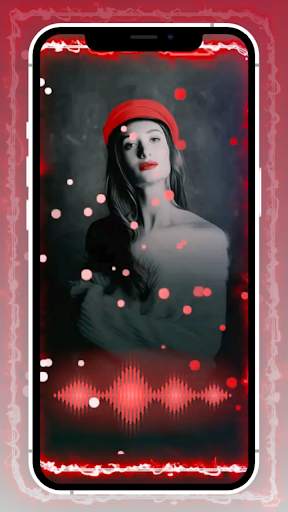 Lyrical Video Photo Maker screenshot 5