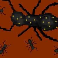 Ant Family - Ant colony simulator logo