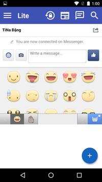 Lite for Facebook & Security screenshot 5