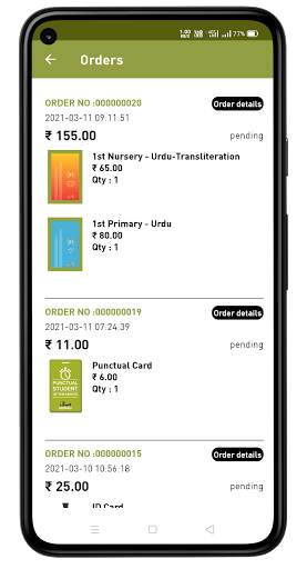 Deeniyat Shop screenshot 7