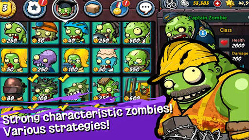 SWAT and Zombies - Defense & Battle screenshot 2