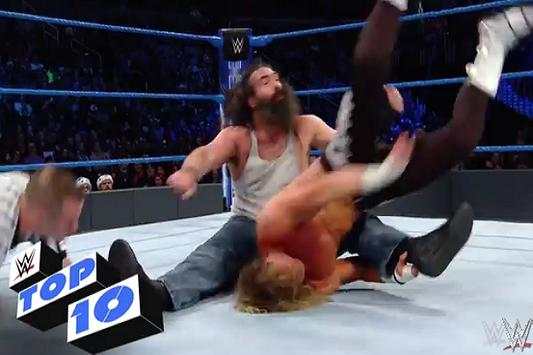 Best cheat WWE 2k17 screenshot 1