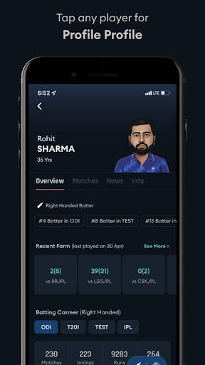 crex lite screenshot 4