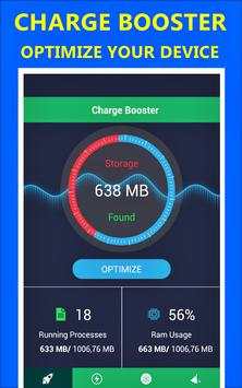 6000mah battery mobile screenshot 4