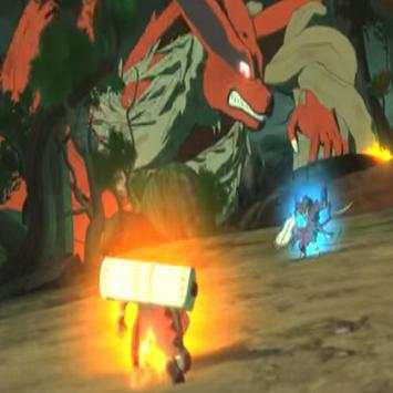 Best Tips Naruto Ultimate Ninja Storm 4 screenshot 1
