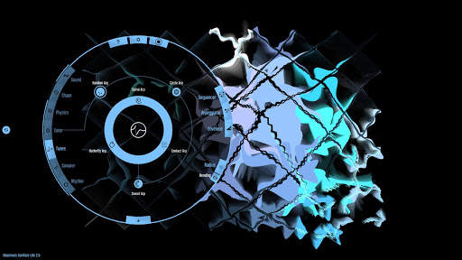 Mazetools Soniface Lite screenshot 4
