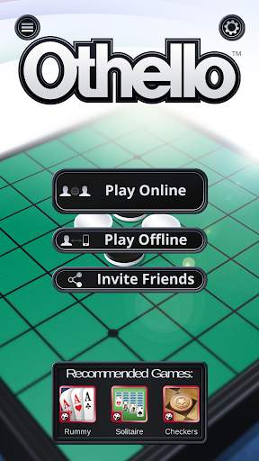 Othello - Official Board Game screenshot 5