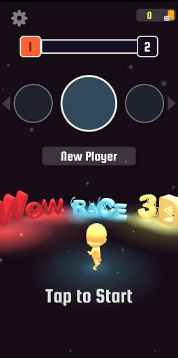 Wow Race 3D screenshot 6