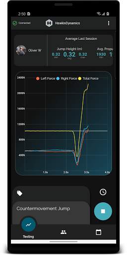Hawkin Capture screenshot 4