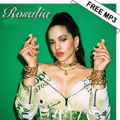 Rosalia Free Music Offline No Need Wifi Connection icon