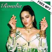 Rosalia Free Music Offline No Need Wifi Connection 1.0