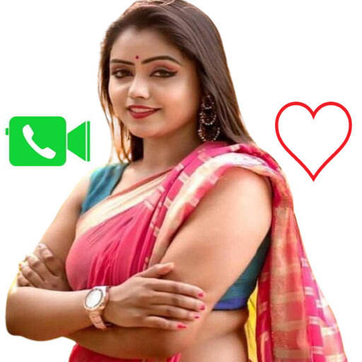 Indian Bhabhi Live Chat - Hot Sexy Video Call 1.0.1
