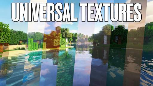 OptiFine: Mod for Minecraft PE screenshot 3