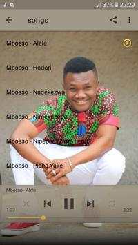 Mbosso free songs without internet screenshot 2